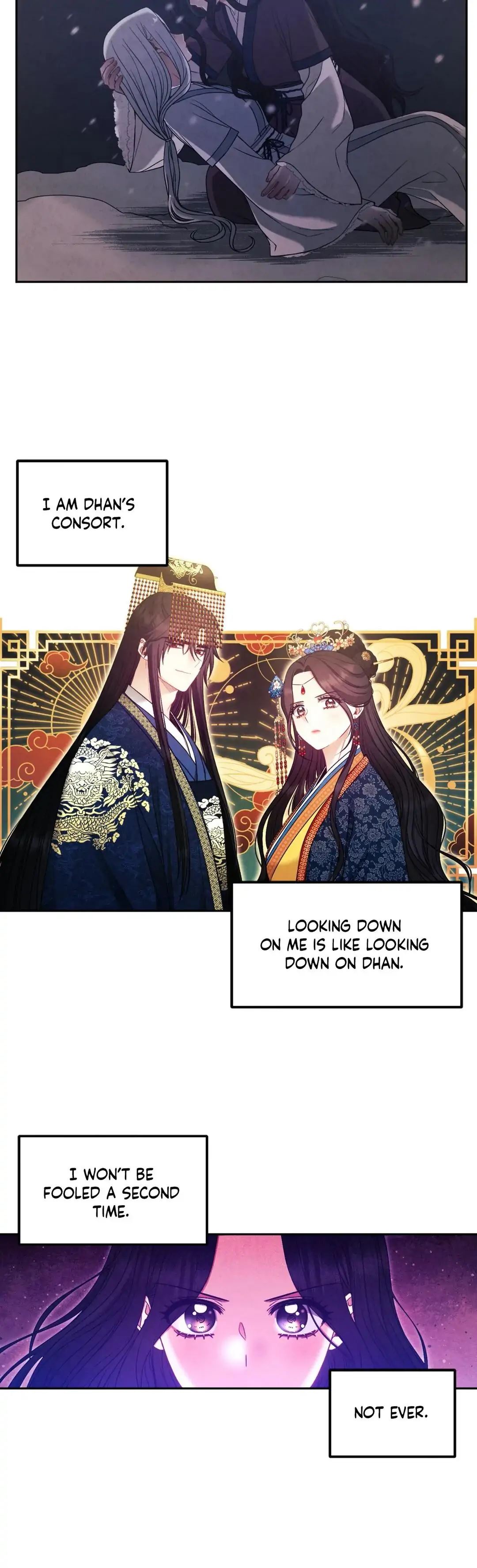 Elixir of the Sun Chapter 78 image 12