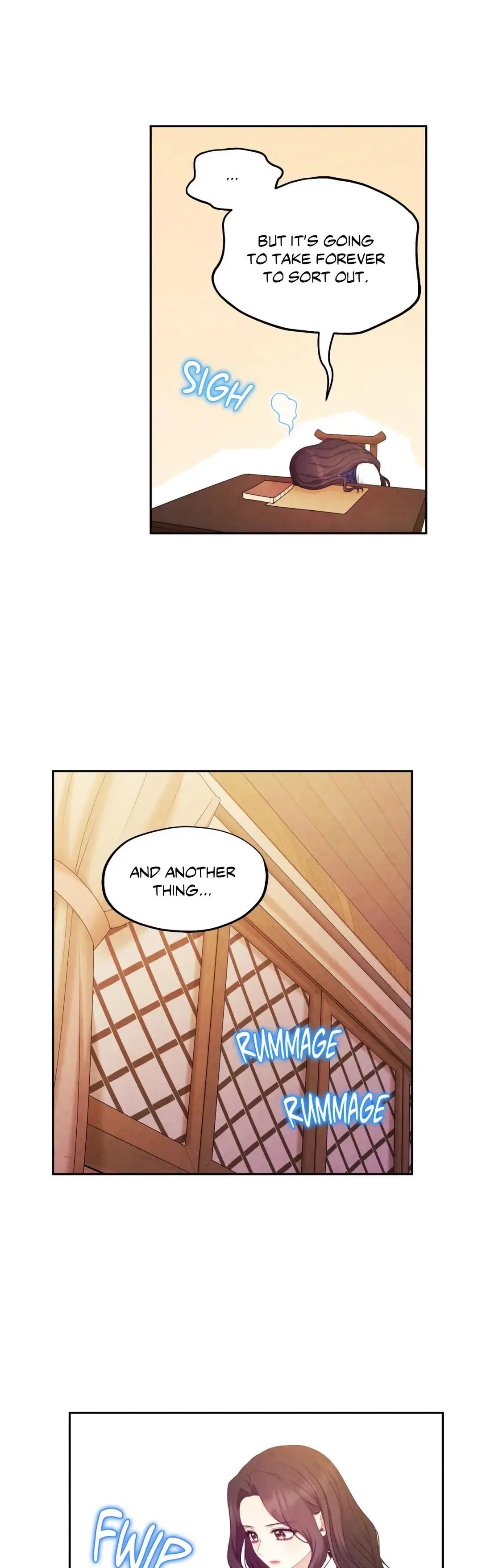 Elixir of the Sun Chapter 78 image 13