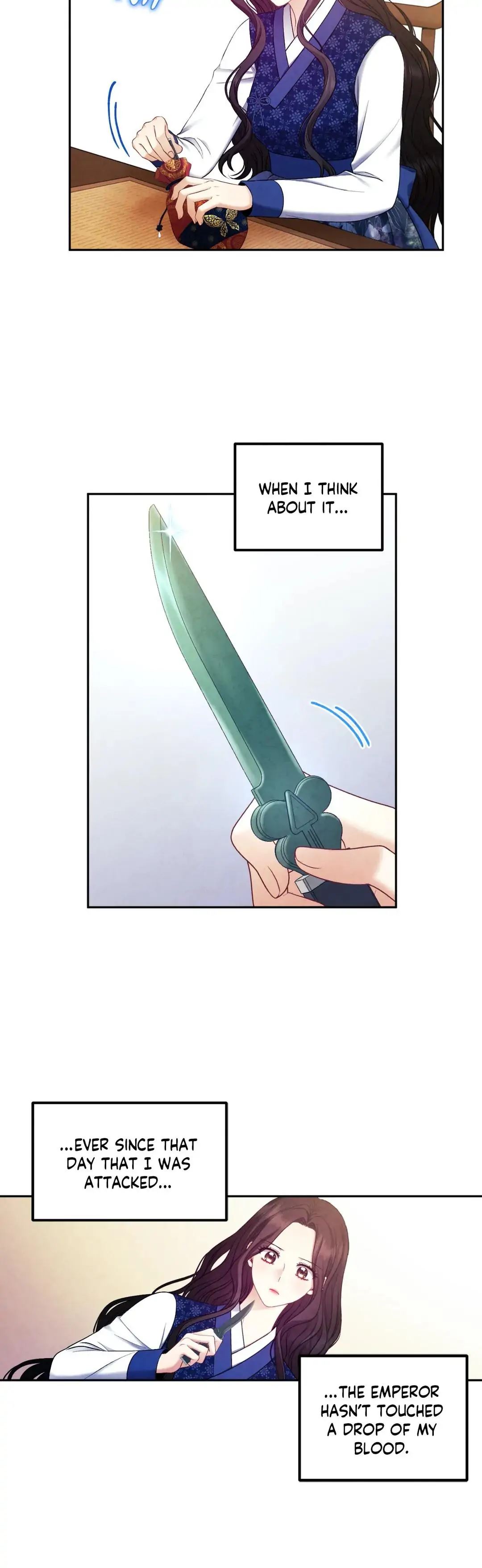 Elixir of the Sun Chapter 78 image 14
