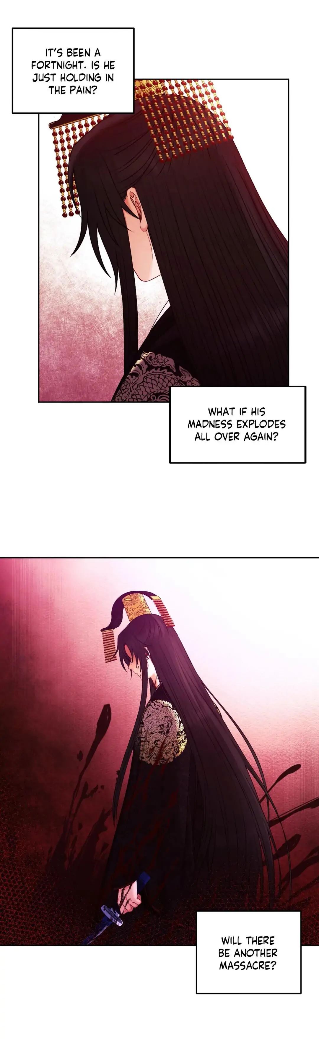 Elixir of the Sun Chapter 78 image 15