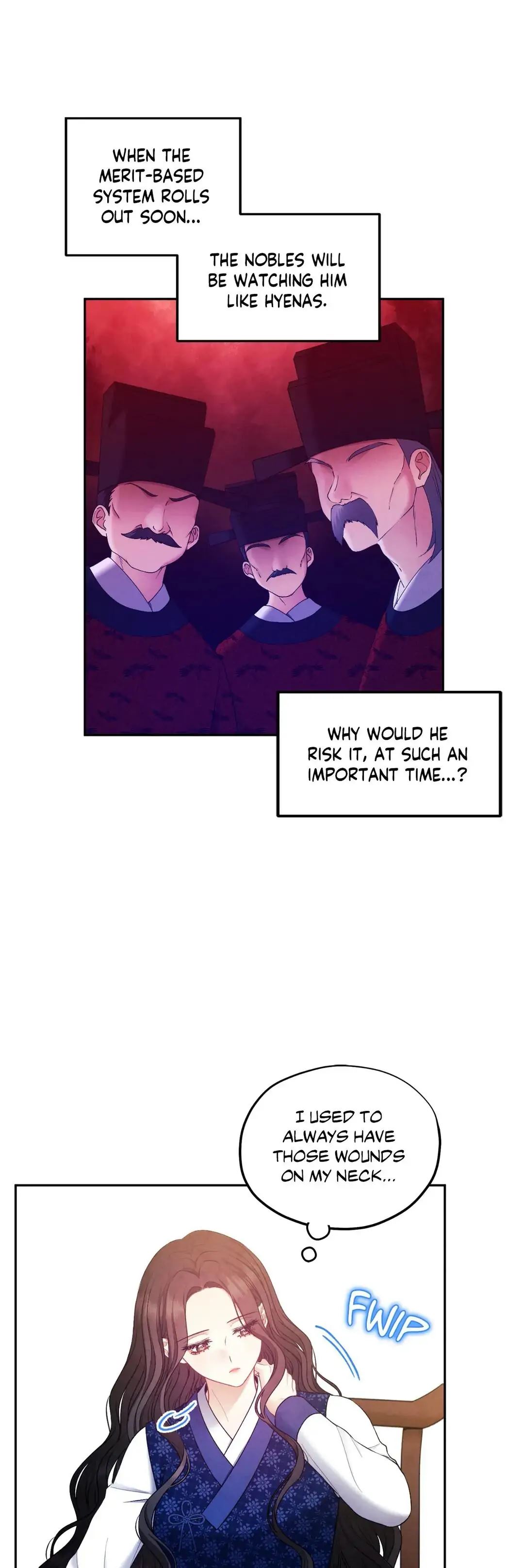 Elixir of the Sun Chapter 78 image 16
