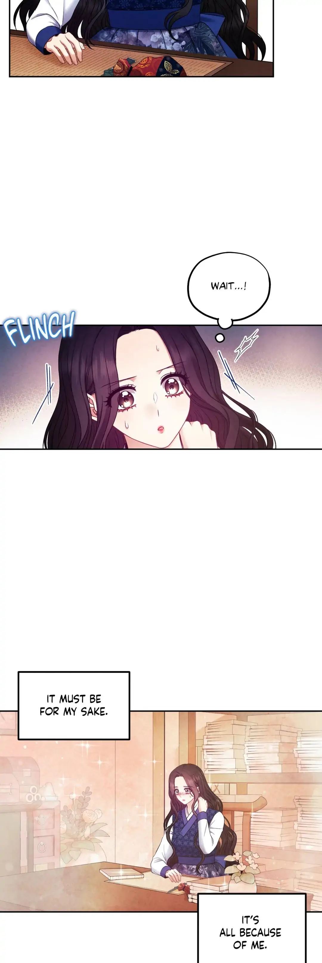Elixir of the Sun Chapter 78 image 17