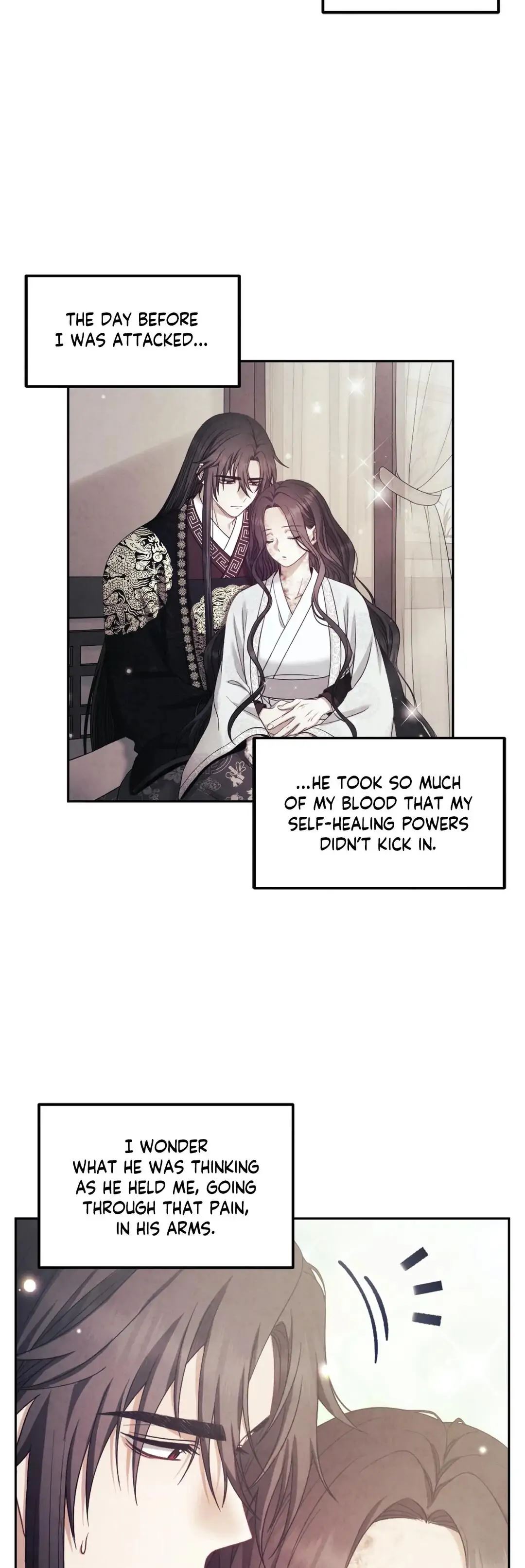 Elixir of the Sun Chapter 78 image 18