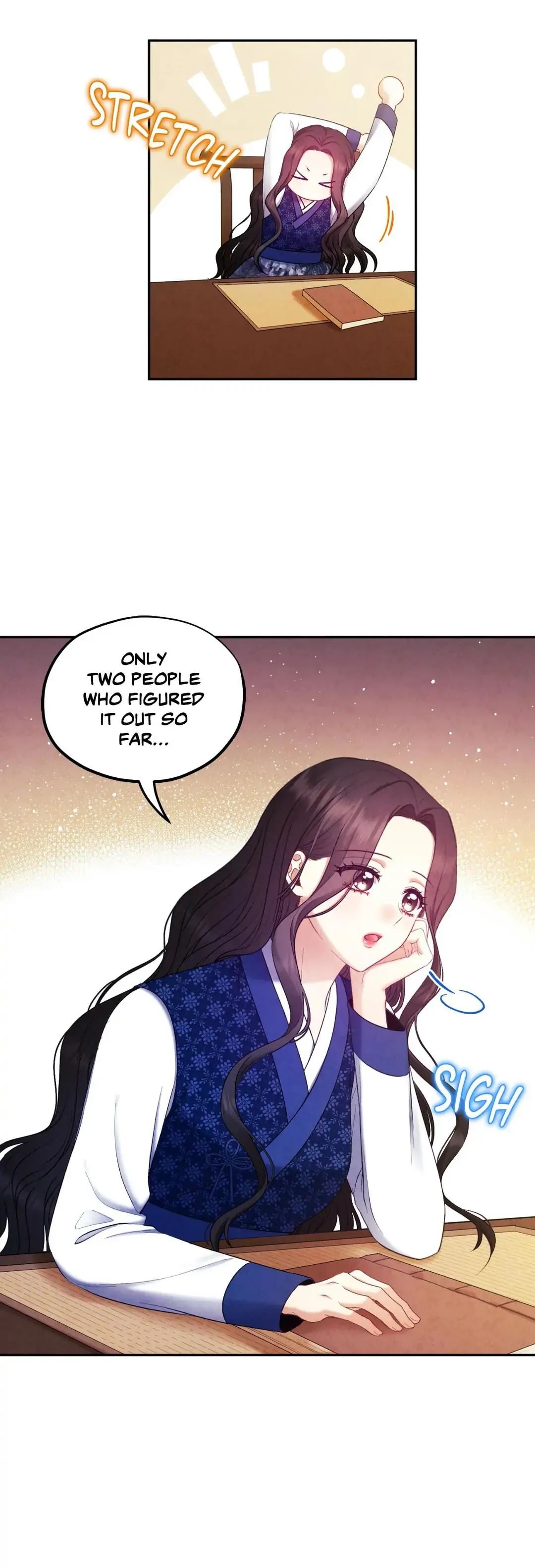 Elixir of the Sun Chapter 78 image 1
