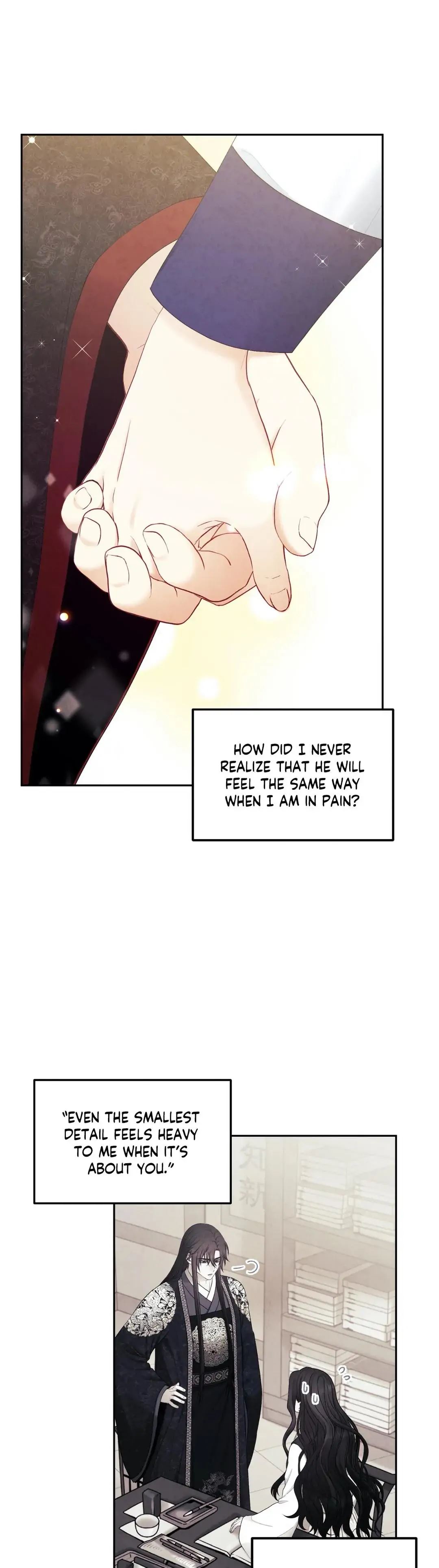Elixir of the Sun Chapter 78 image 20