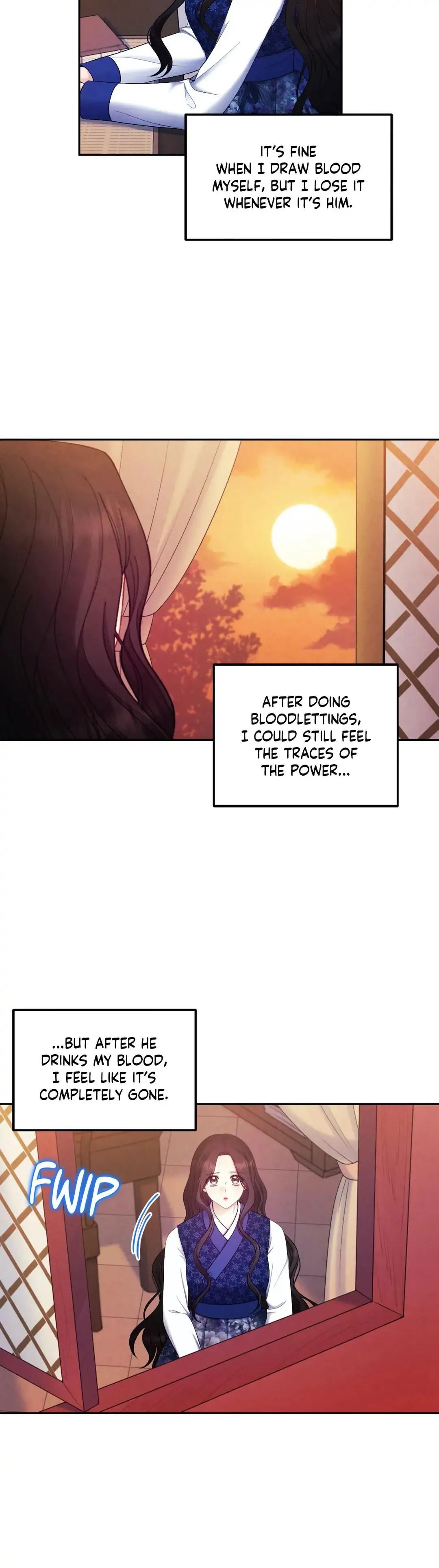 Elixir of the Sun Chapter 78 image 22