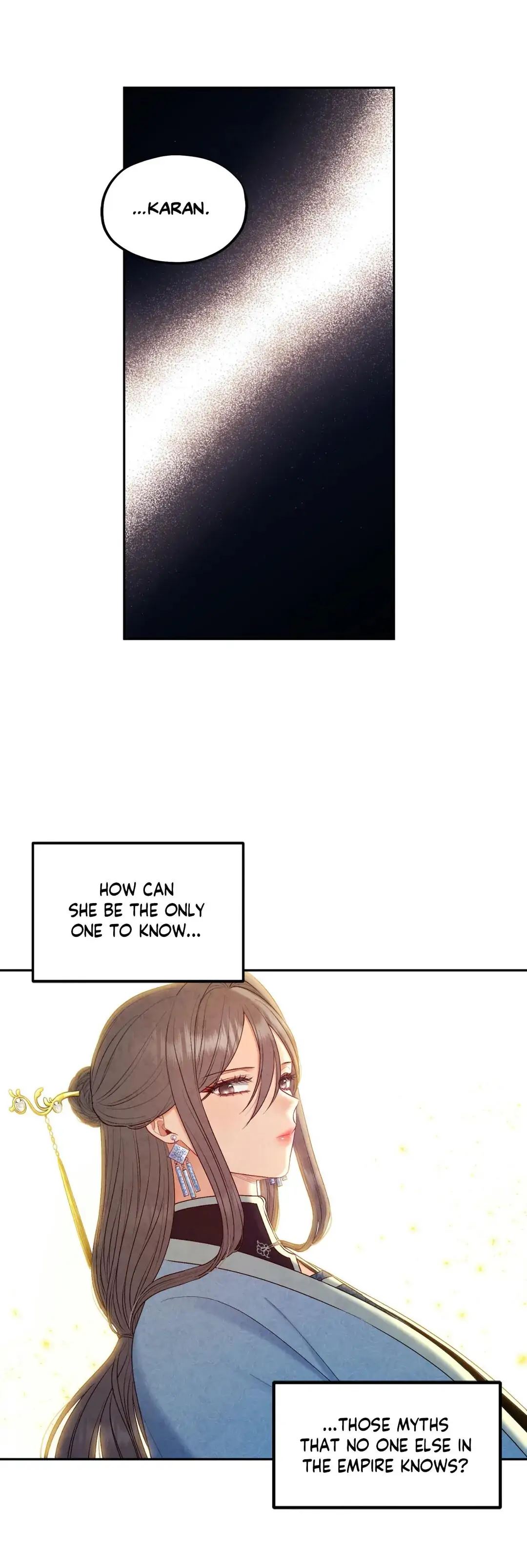 Elixir of the Sun Chapter 78 image 23