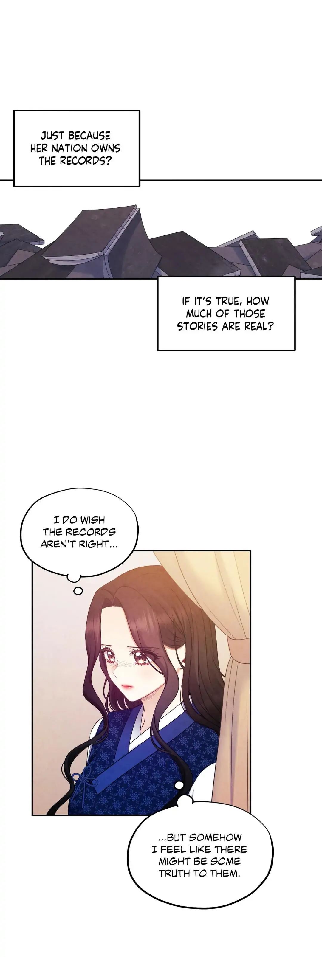 Elixir of the Sun Chapter 78 image 24