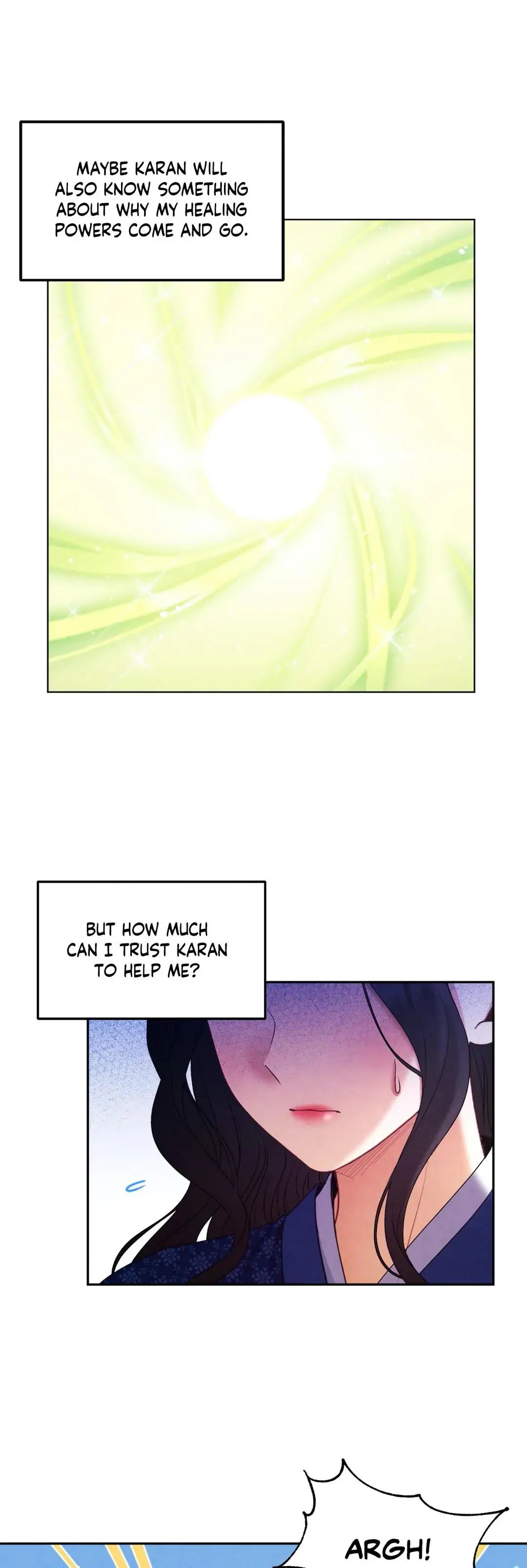 Elixir of the Sun Chapter 78 image 25