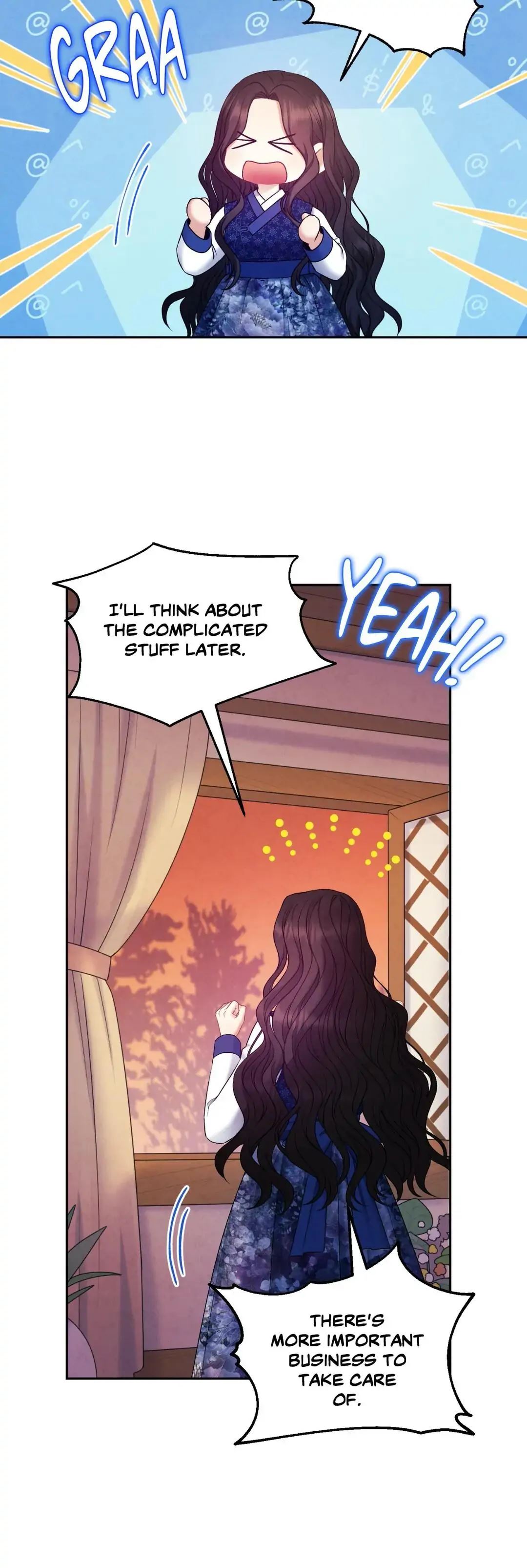 Elixir of the Sun Chapter 78 image 26