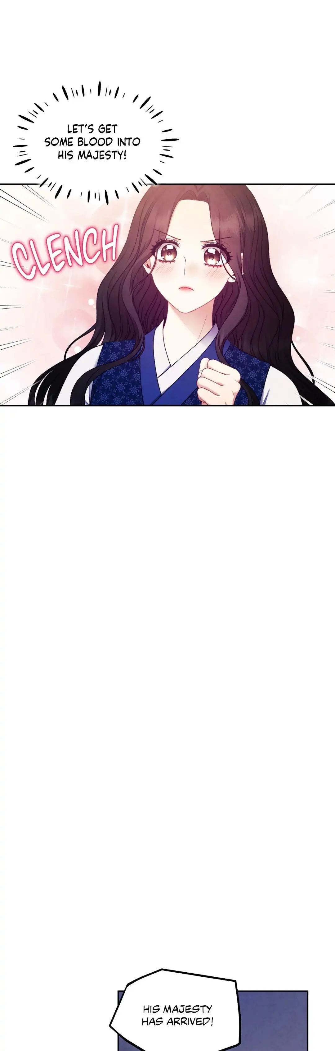 Elixir of the Sun Chapter 78 image 27