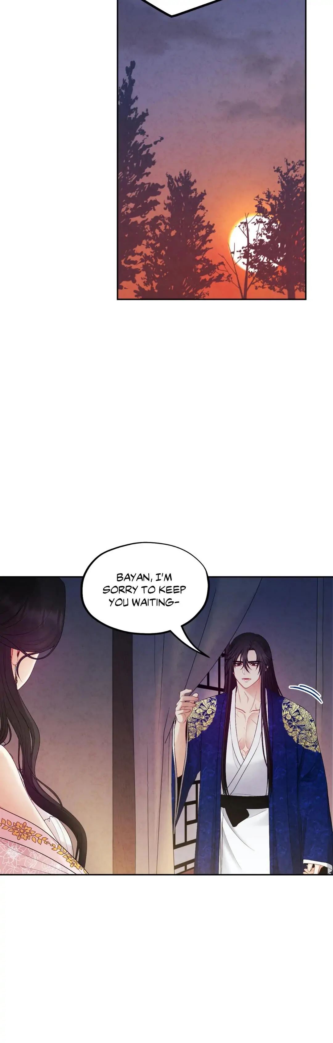 Elixir of the Sun Chapter 78 image 28