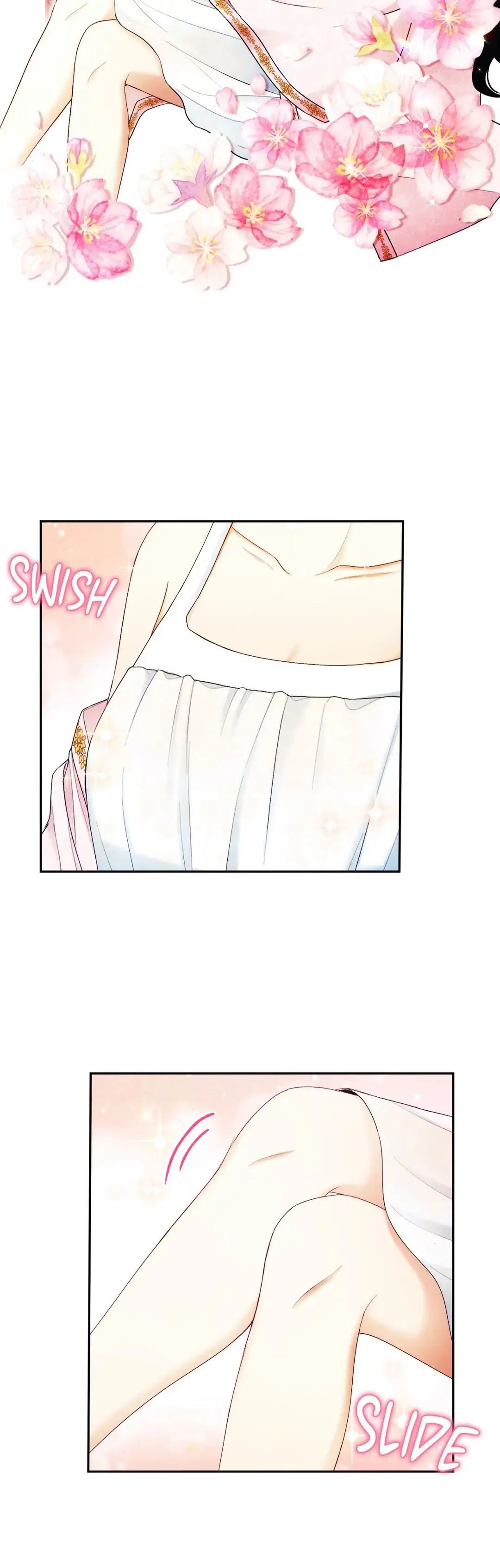 Elixir of the Sun Chapter 78 image 30
