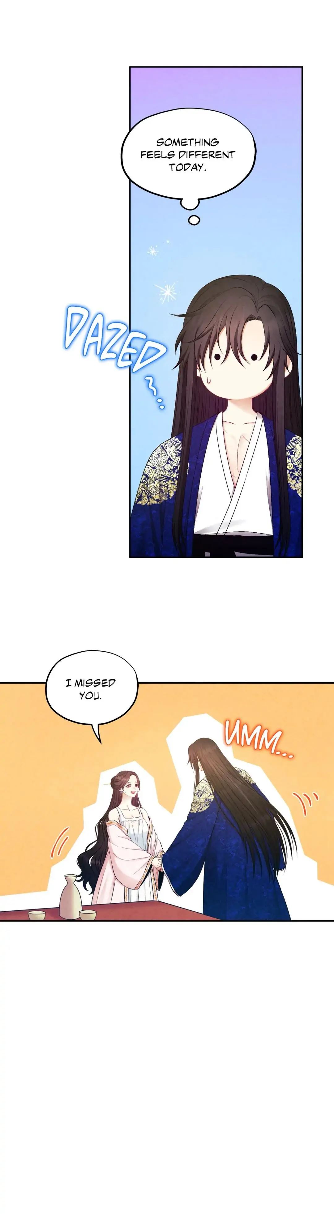 Elixir of the Sun Chapter 78 image 31