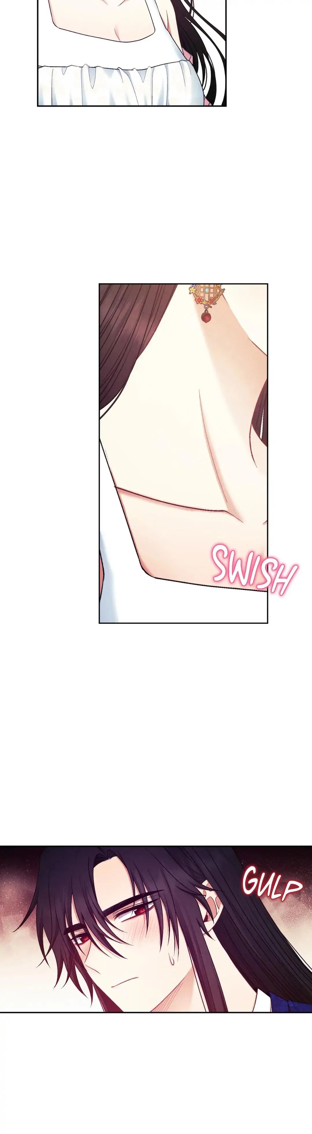 Elixir of the Sun Chapter 78 image 33