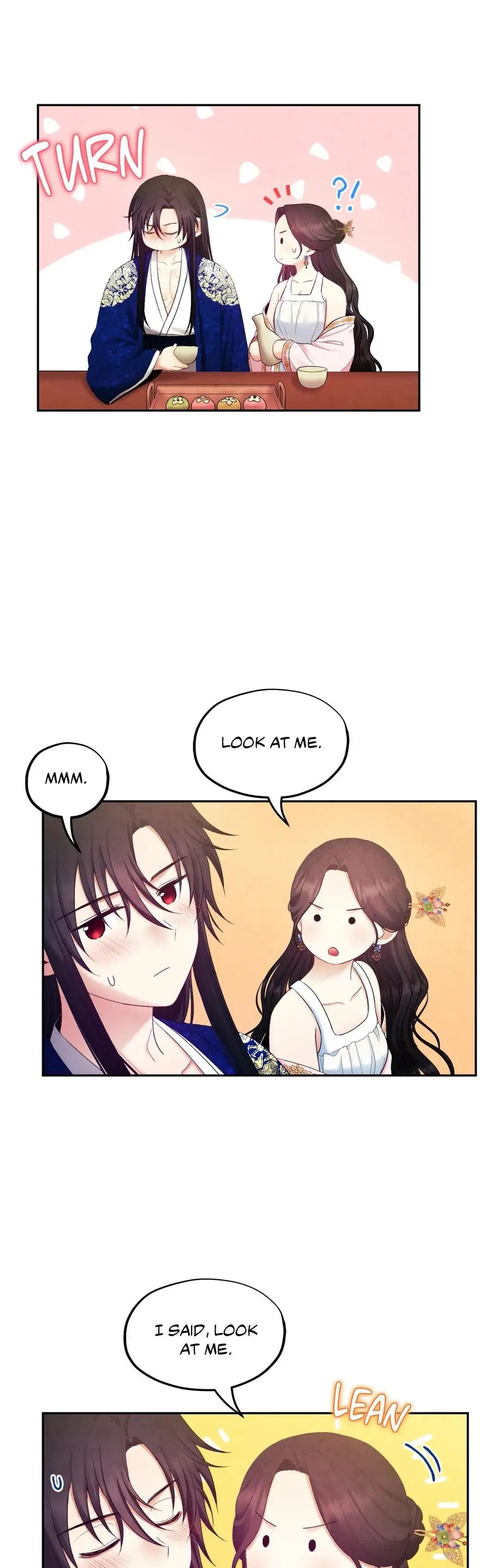 Elixir of the Sun Chapter 78 image 34