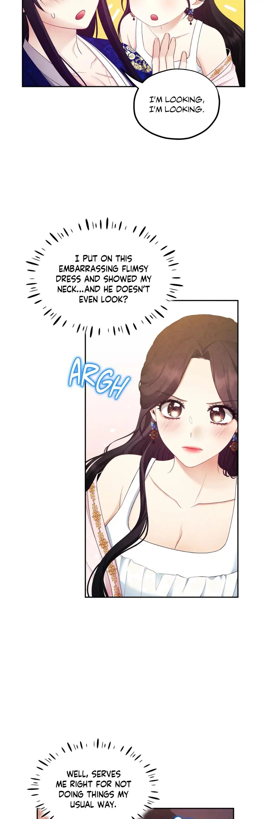 Elixir of the Sun Chapter 78 image 35