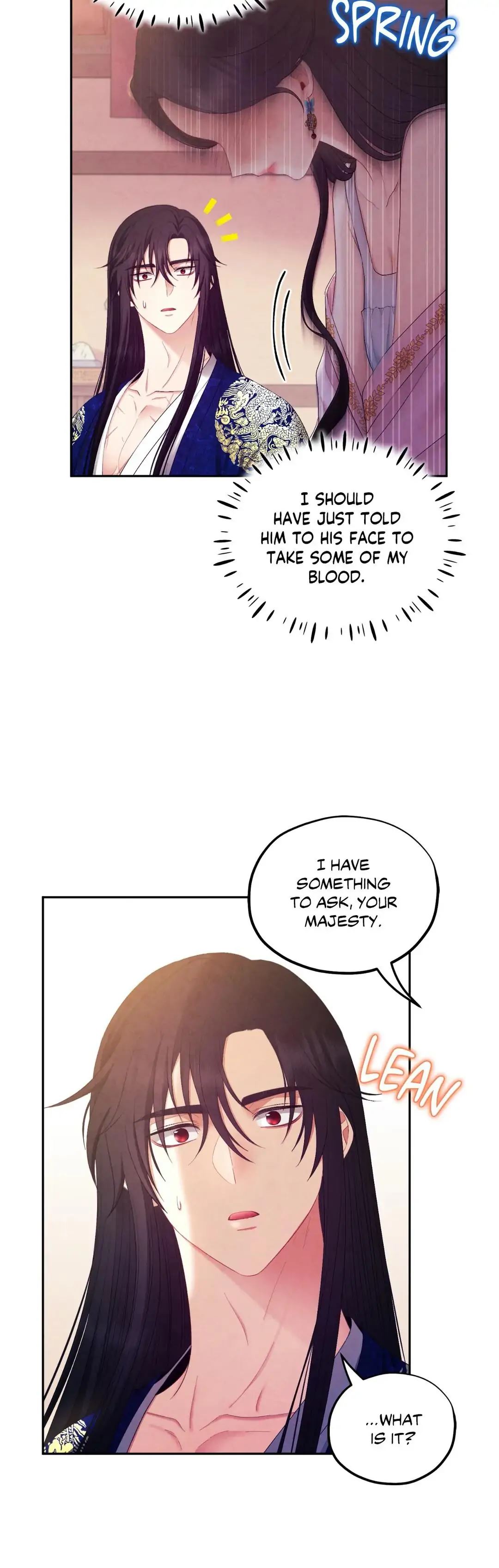 Elixir of the Sun Chapter 78 image 36