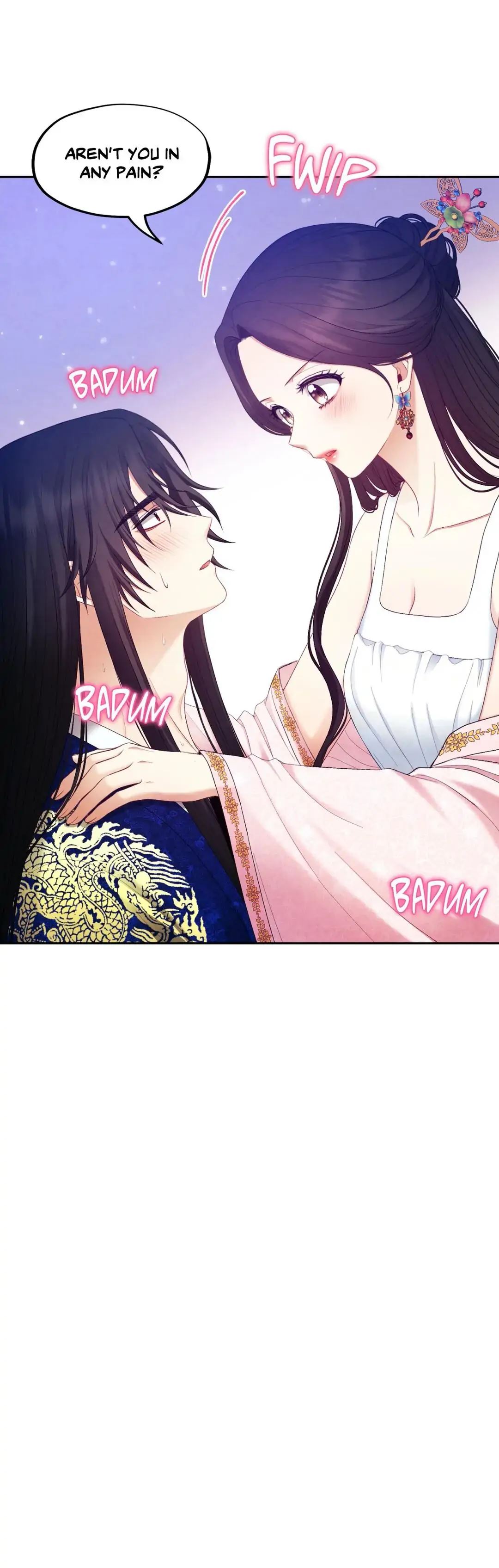 Elixir of the Sun Chapter 78 image 37