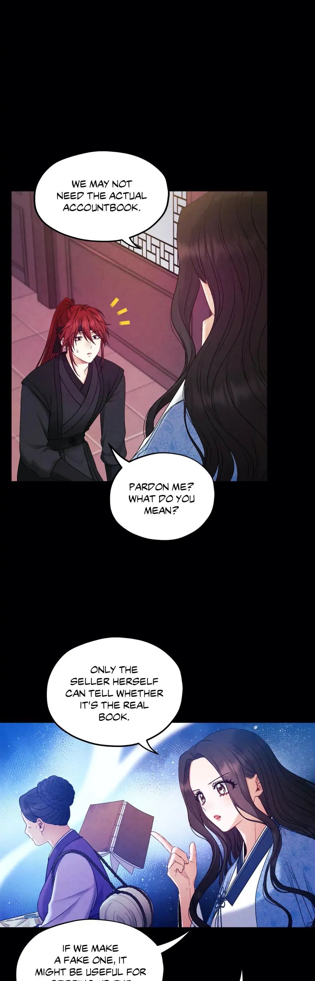 Elixir of the Sun Chapter 78 image 5