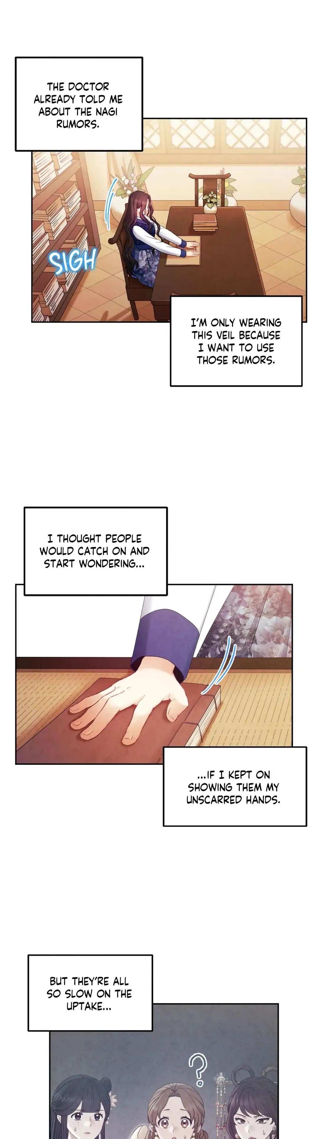 Elixir of the Sun Chapter 78 image 7