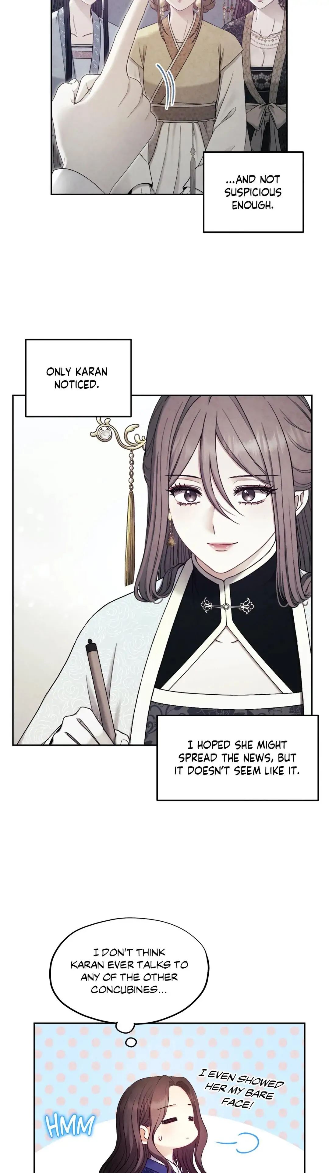 Elixir of the Sun Chapter 78 image 8