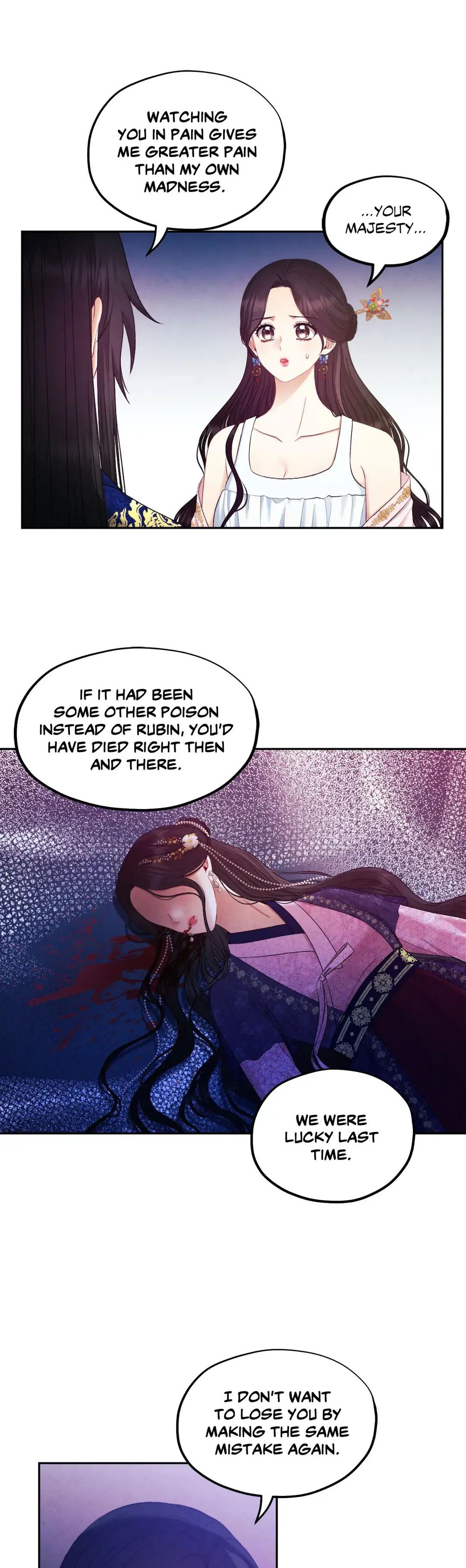 Elixir of the Sun Chapter 79 image 9