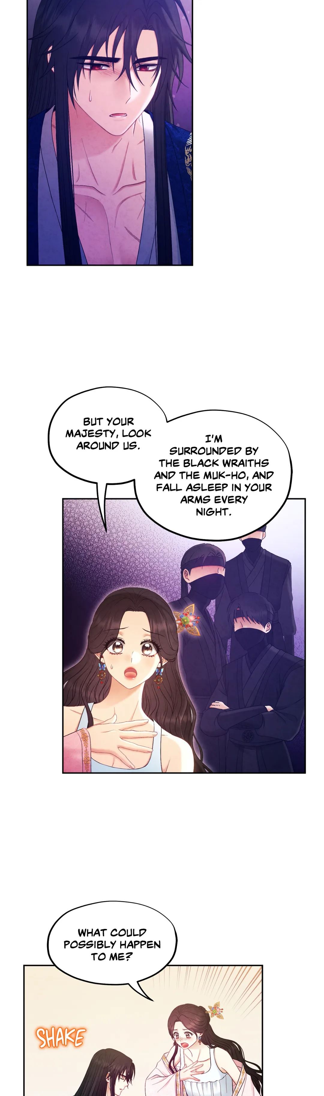 Elixir of the Sun Chapter 79 image 10