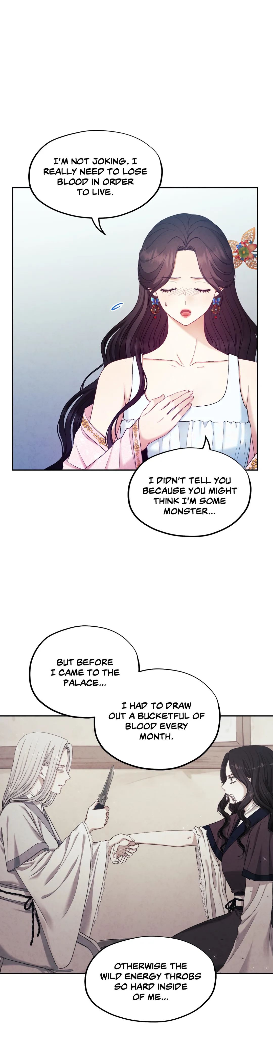 Elixir of the Sun Chapter 79 image 12