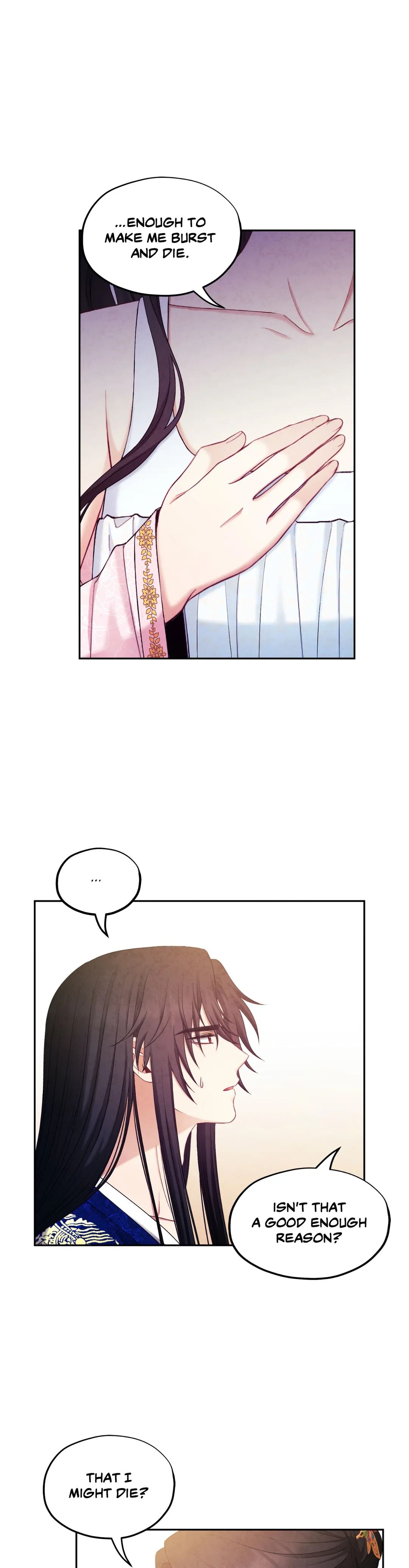 Elixir of the Sun Chapter 79 image 13