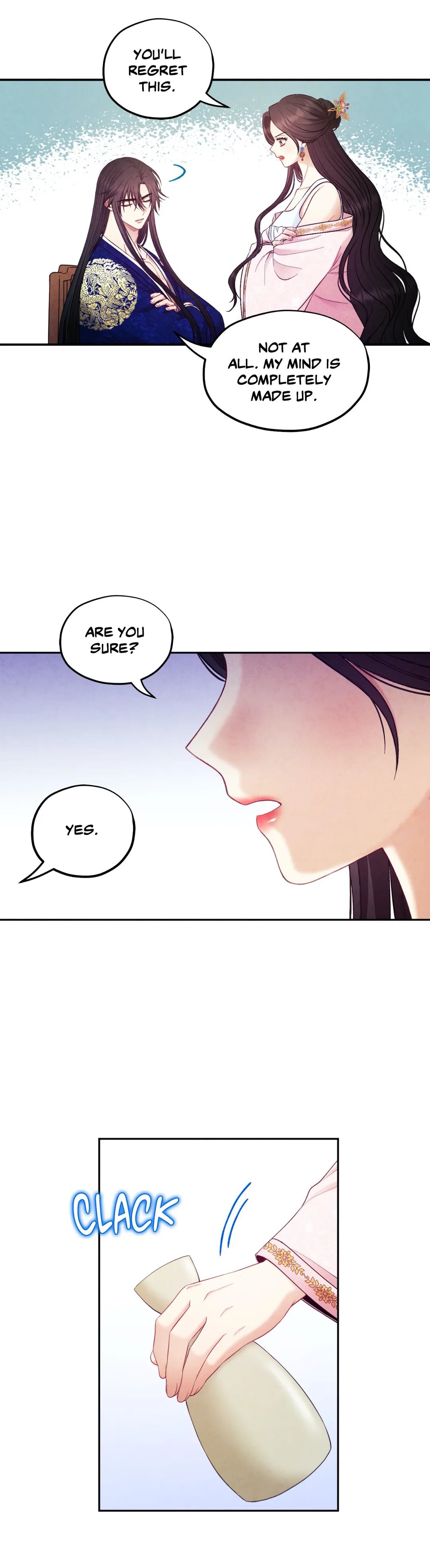 Elixir of the Sun Chapter 79 image 16