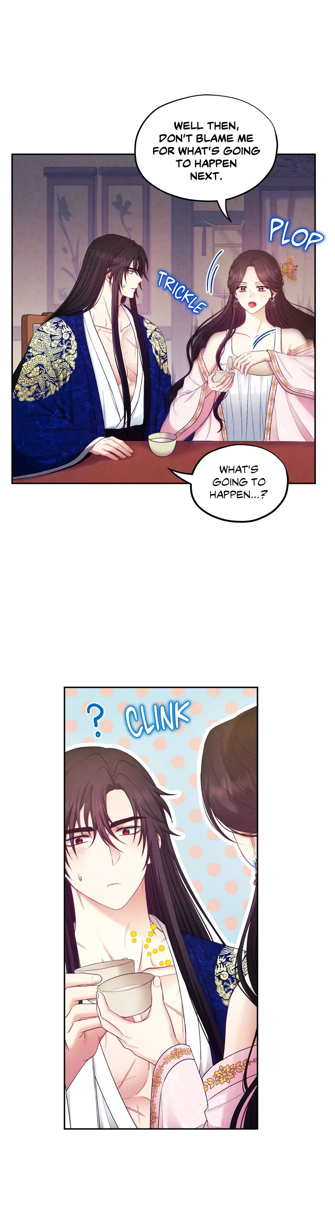 Elixir of the Sun Chapter 79 image 17