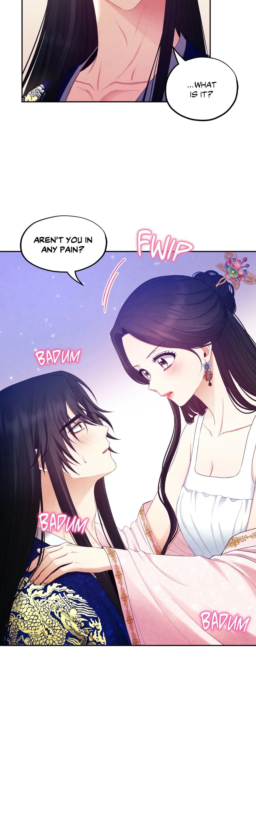 Elixir of the Sun Chapter 79 image 1