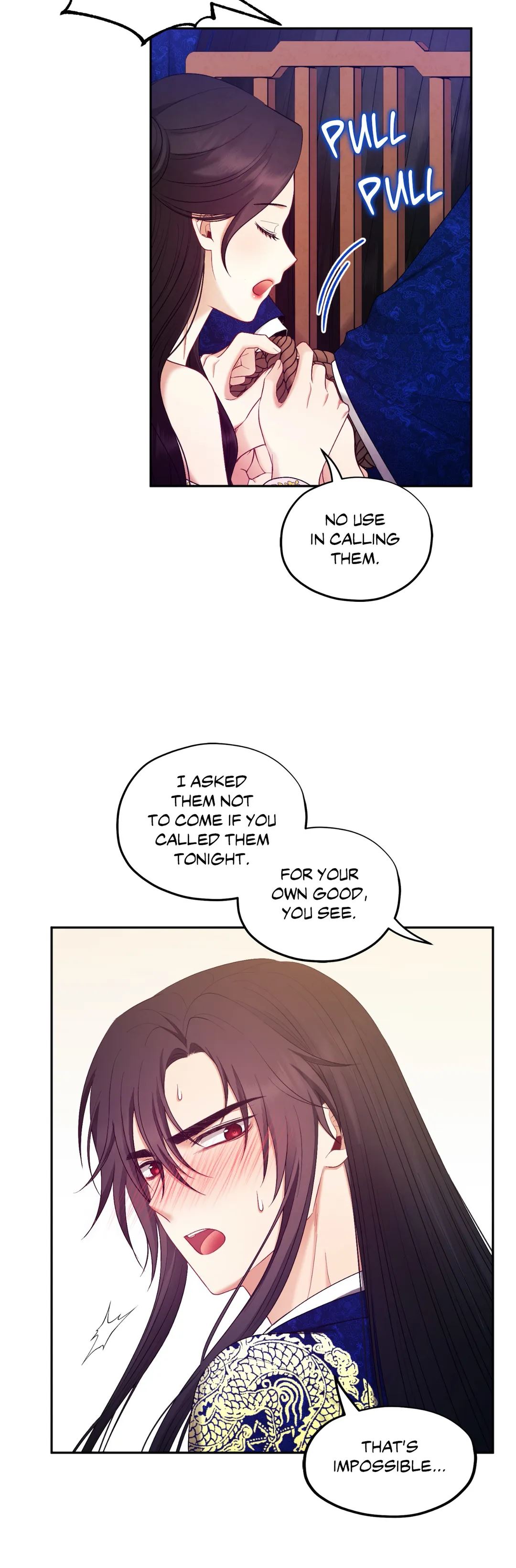 Elixir of the Sun Chapter 79 image 27