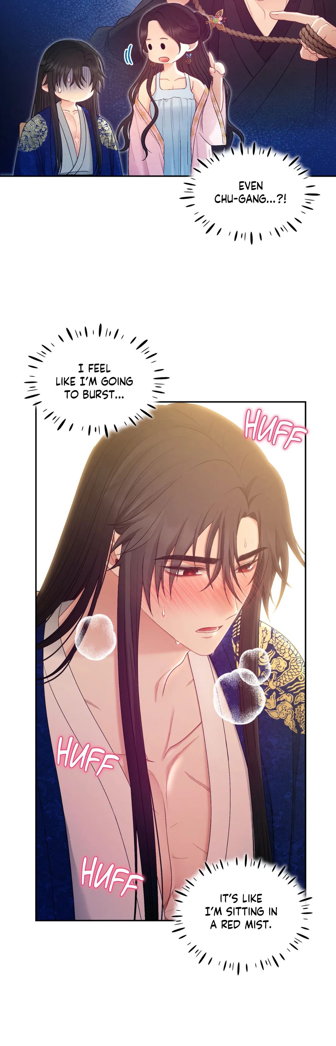 Elixir of the Sun Chapter 79 image 31