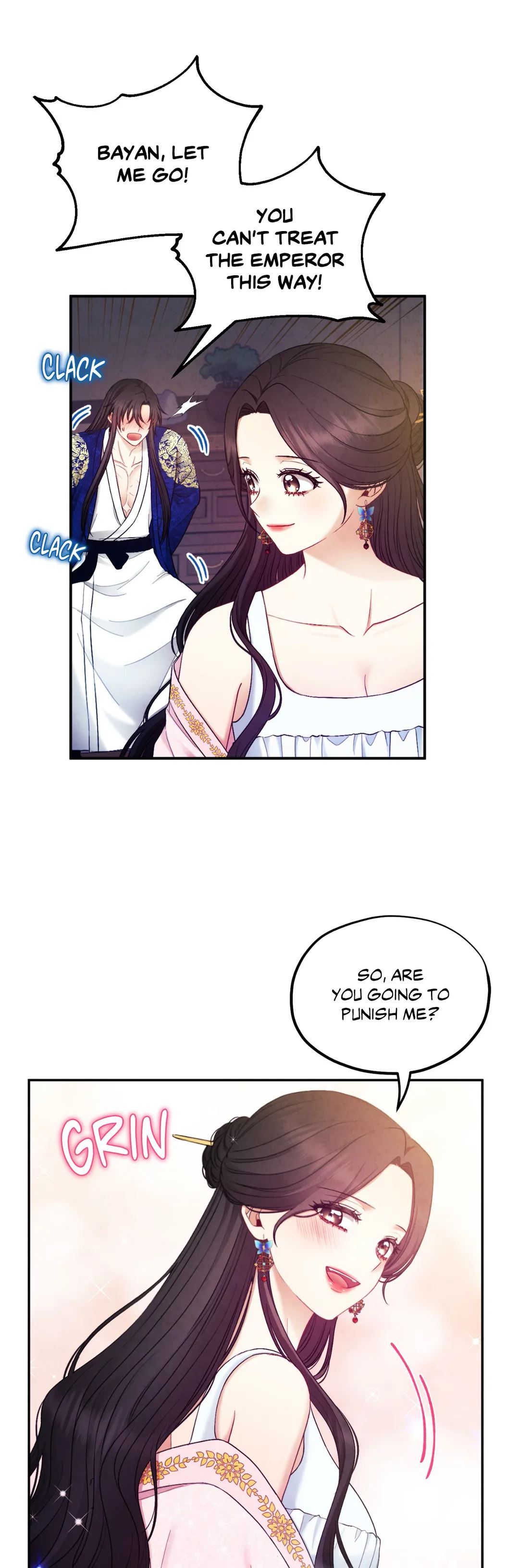 Elixir of the Sun Chapter 79 image 32