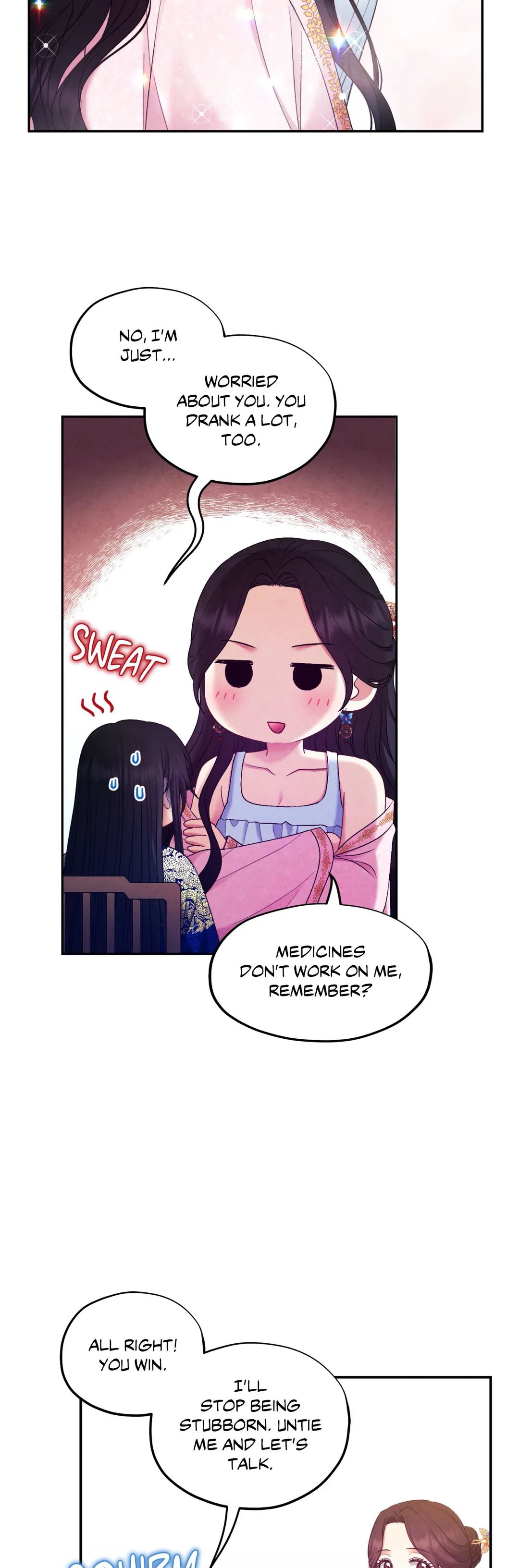 Elixir of the Sun Chapter 79 image 33