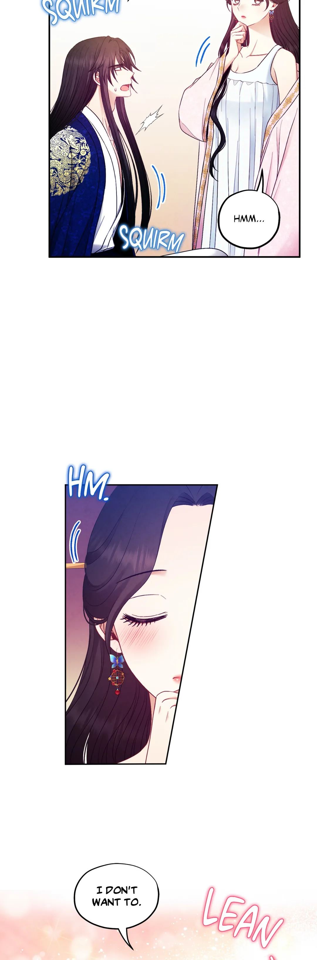 Elixir of the Sun Chapter 79 image 34
