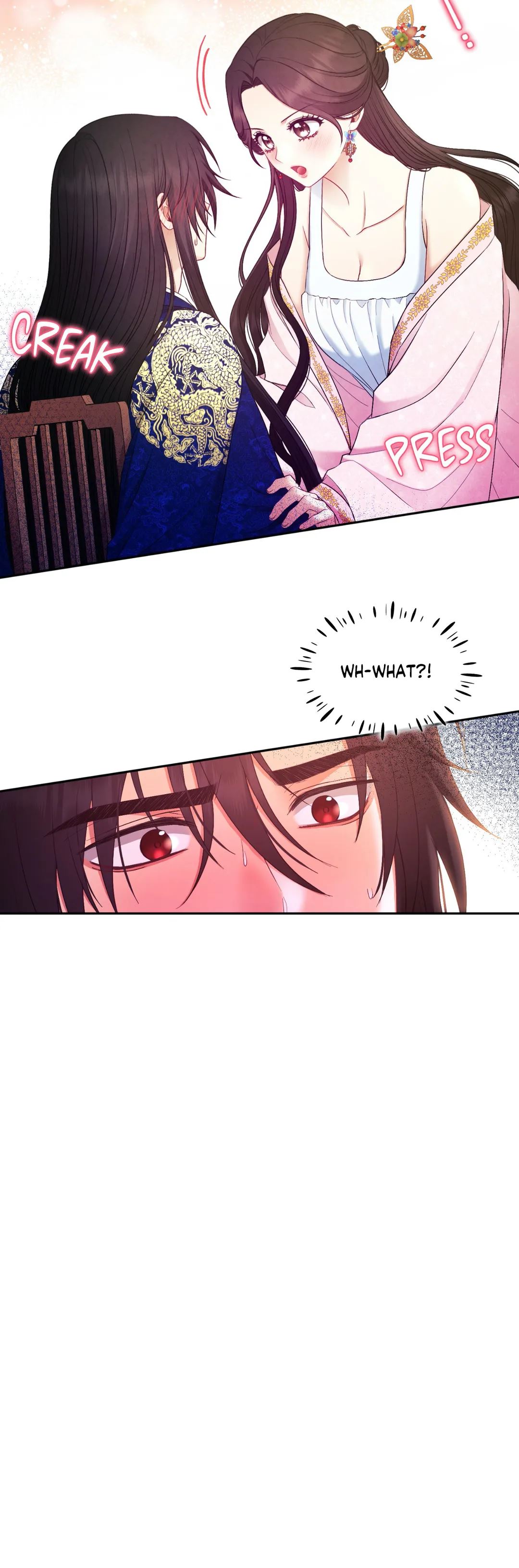 Elixir of the Sun Chapter 79 image 35