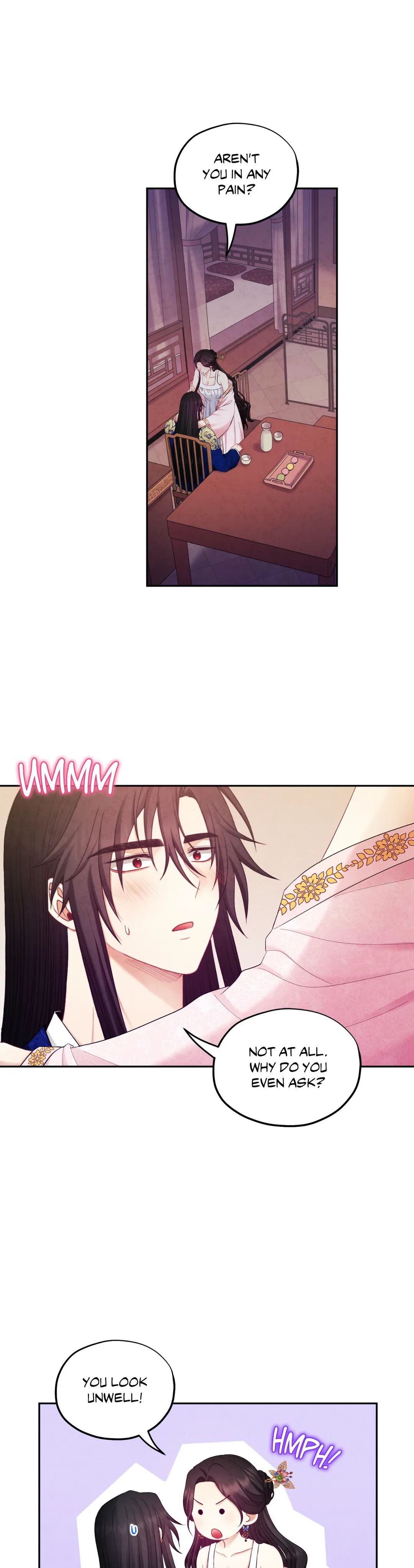 Elixir of the Sun Chapter 79 image 3
