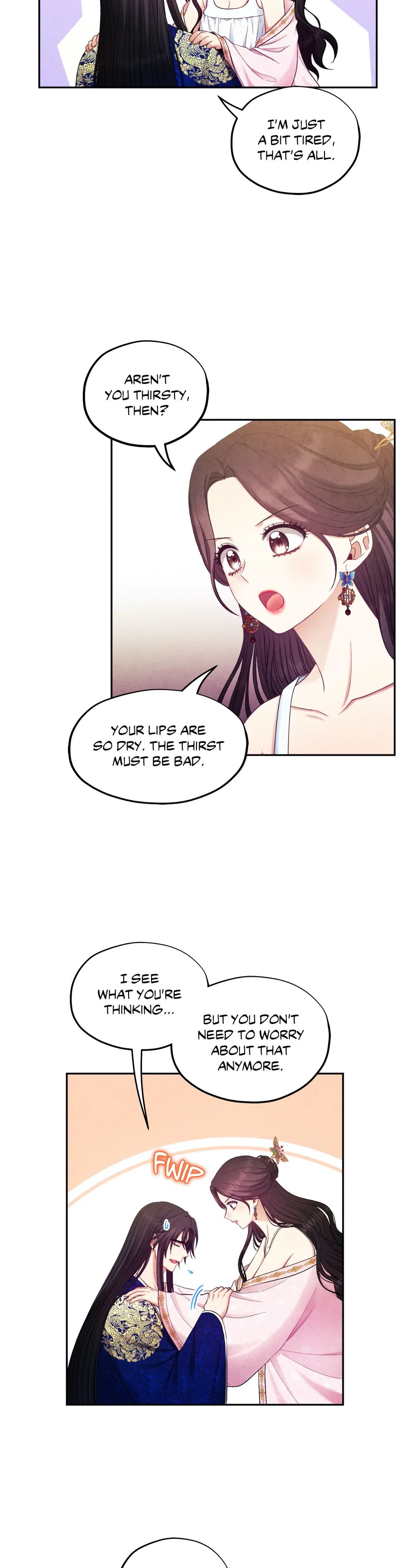 Elixir of the Sun Chapter 79 image 4