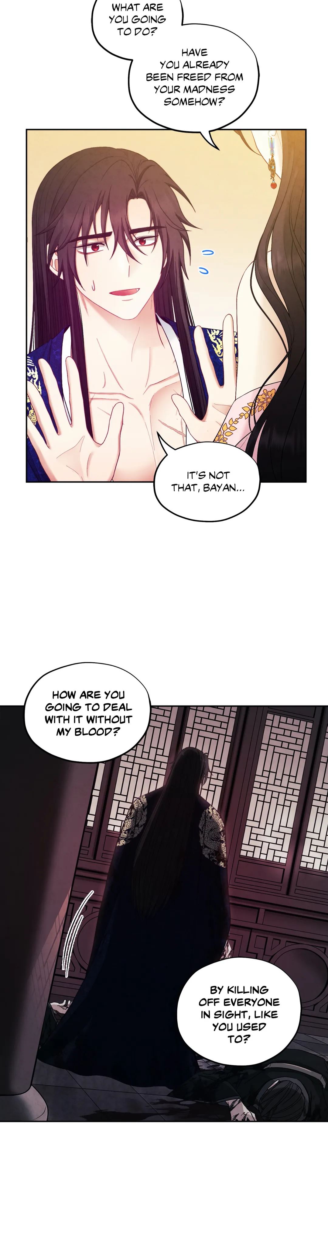 Elixir of the Sun Chapter 79 image 5