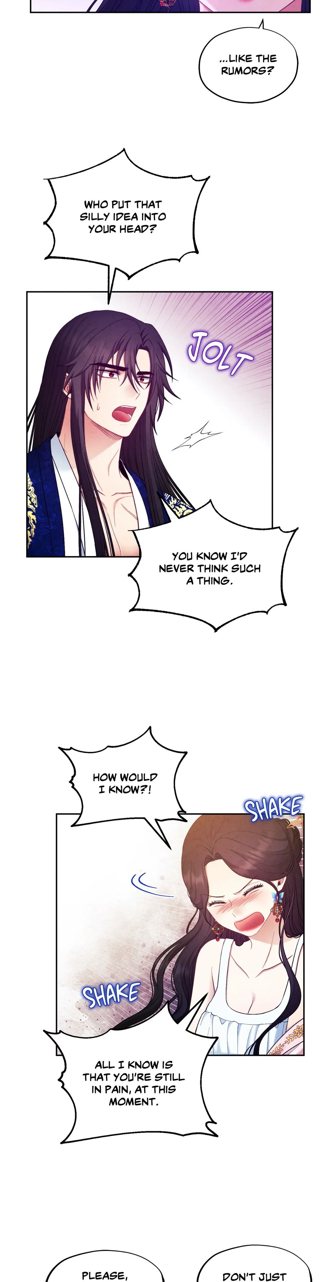Elixir of the Sun Chapter 79 image 7