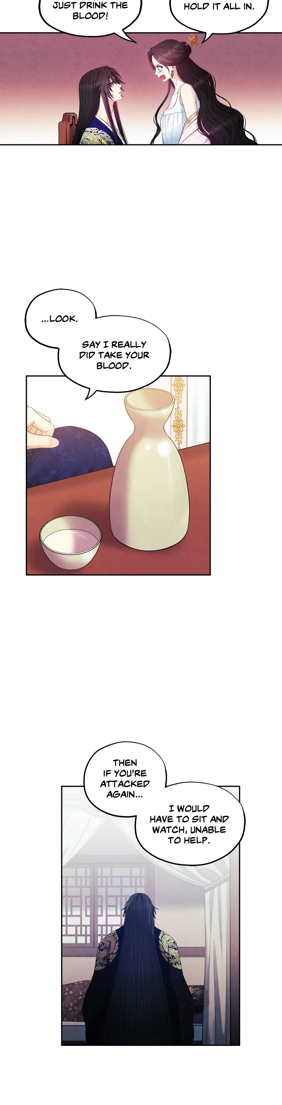 Elixir of the Sun Chapter 79 image 8