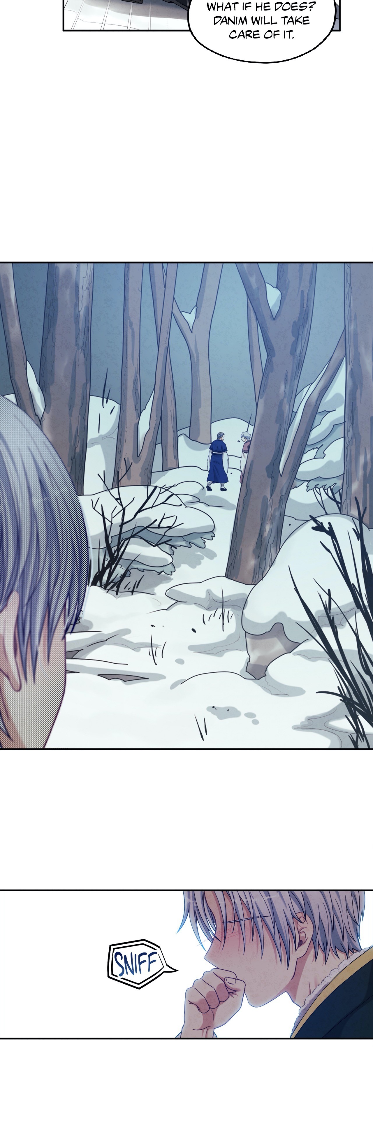 Elixir of the Sun Chapter 8 image 10