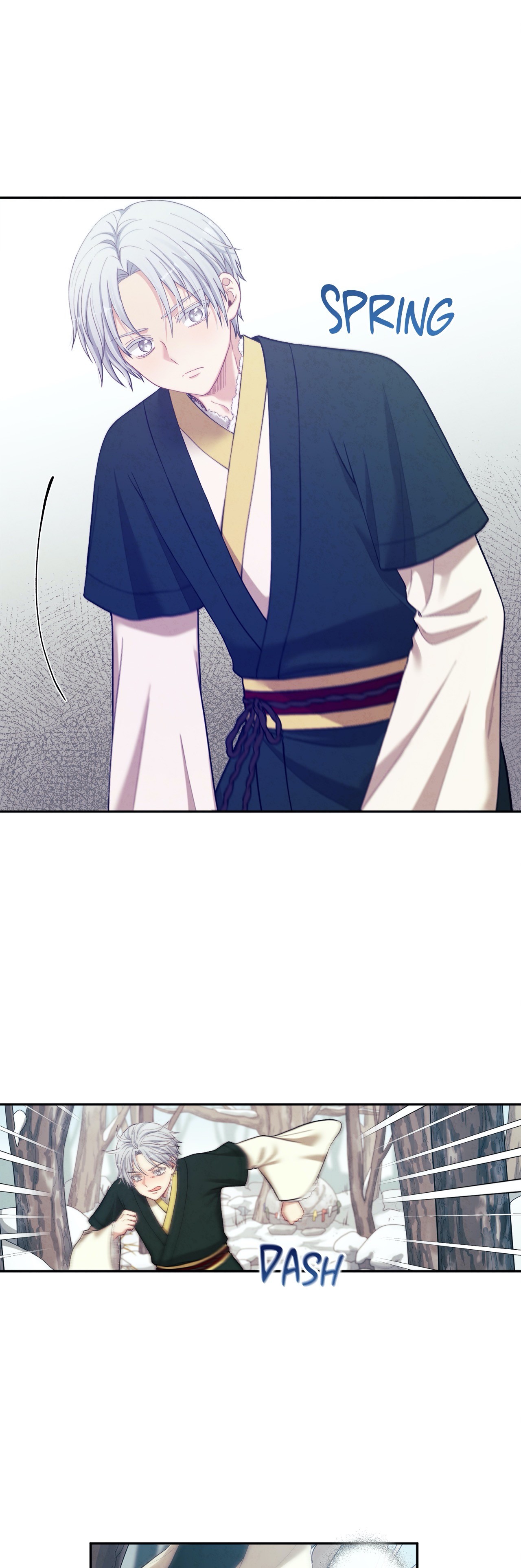 Elixir of the Sun Chapter 8 image 11