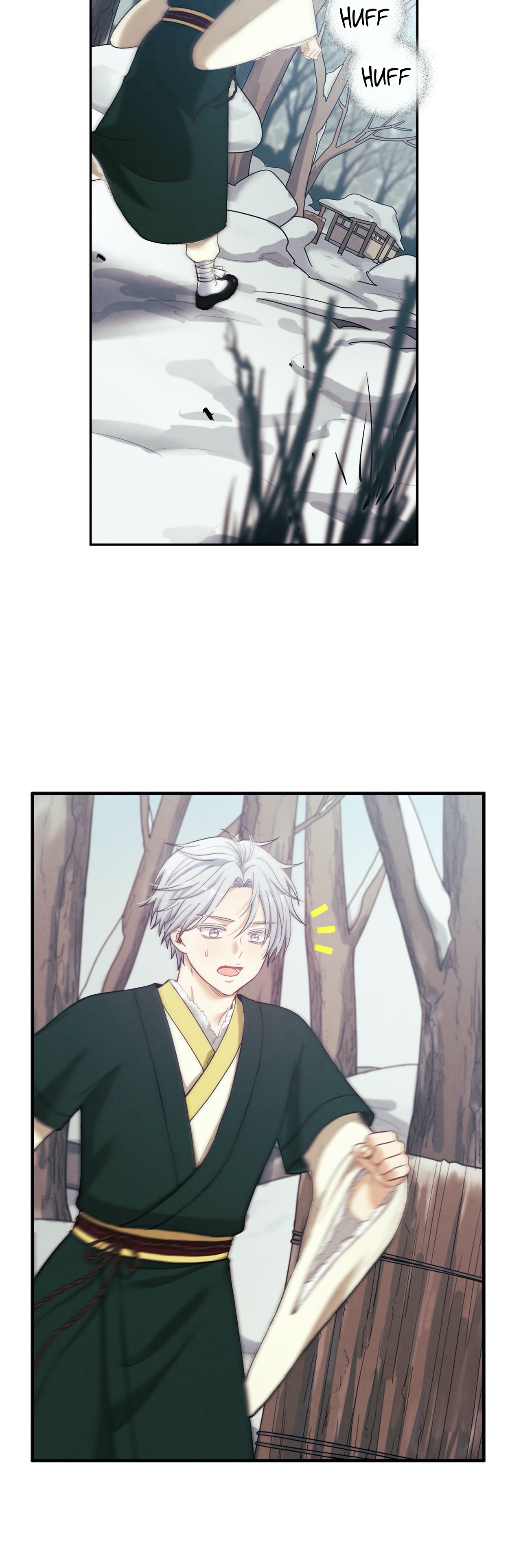 Elixir of the Sun Chapter 8 image 12