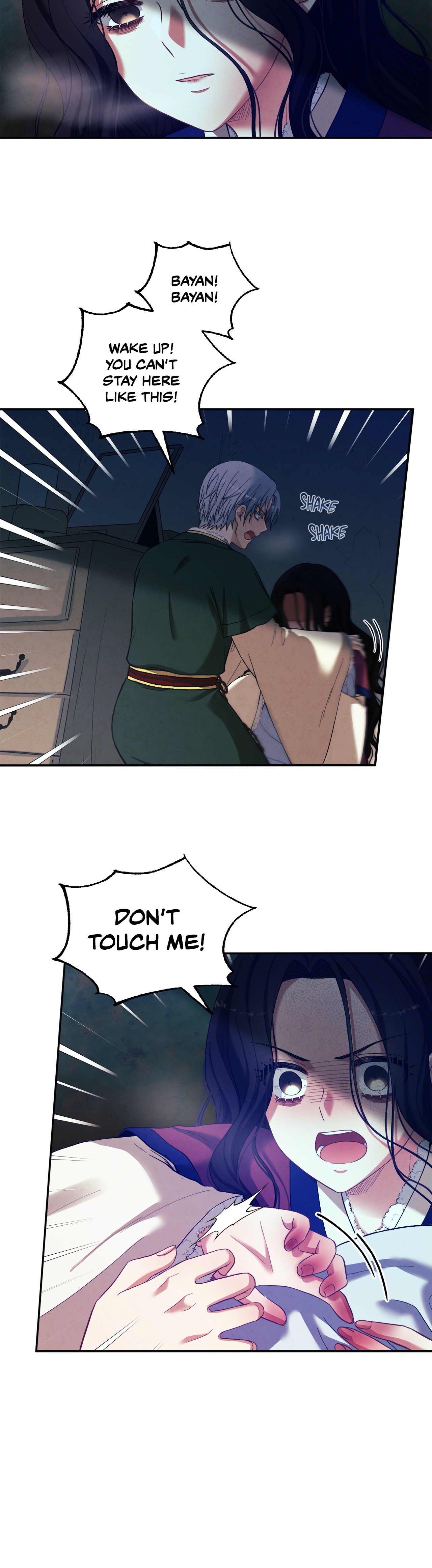 Elixir of the Sun Chapter 8 image 15