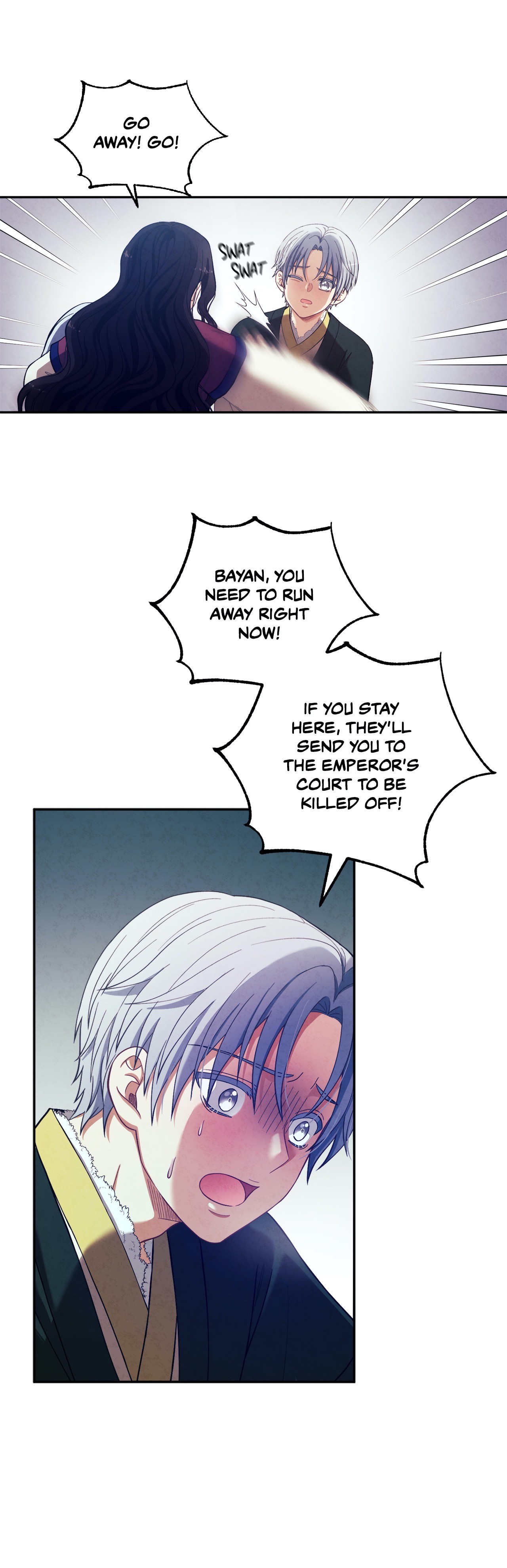 Elixir of the Sun Chapter 8 image 16