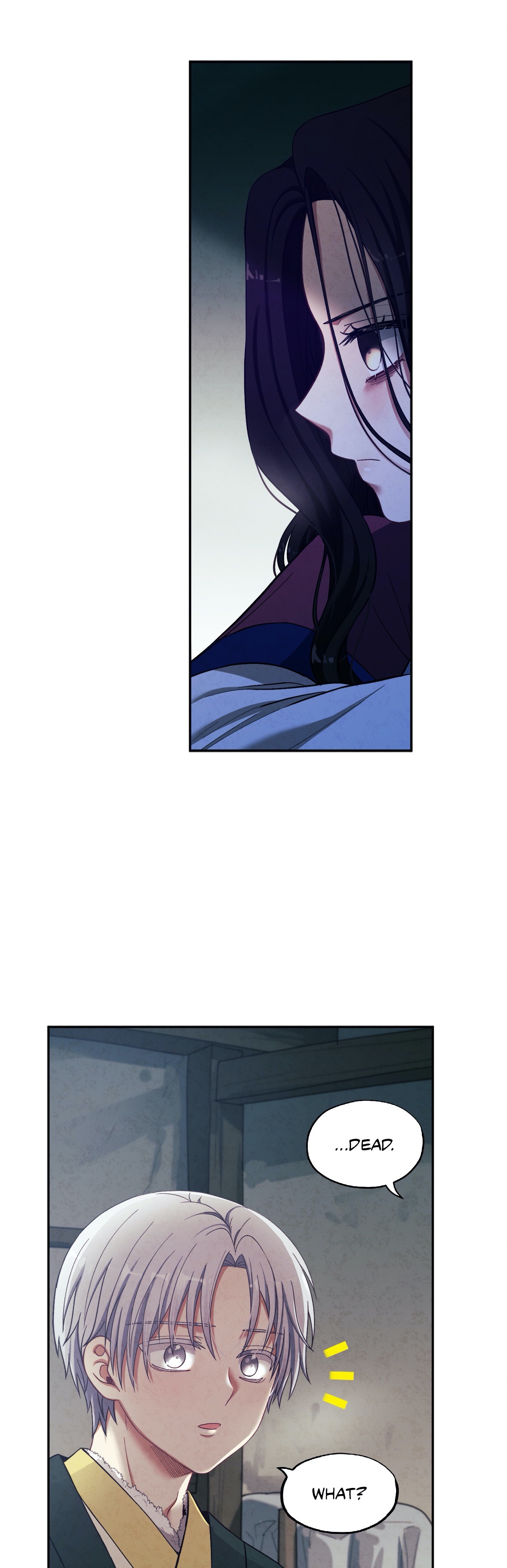 Elixir of the Sun Chapter 8 image 17